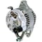 Wai Global Alternator, ALTND ERIF, 90 Amp12 Volt, CW, 4Groove Pulley 13184N - alternate 1